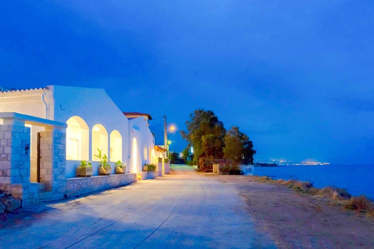 Villa Sky Skaleta Exterior photo